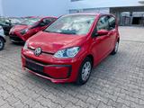 Volkswagen up! move up! BMT/Start-Stopp*ERSTE HAND*KLIMA* - VW up! Gebrauchtwagen in Stuttgart