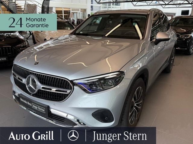 MERCEDES-BENZ GLC 200 4M DigitalLight AHK KeyGO 360 Distronic