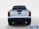 Ford Ranger MS-RT D-kabine 3.0L NAVI^ SSA^ RFK^ PDC^ - : Geländewagen, Kabine