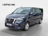 Nissan Primastar Tekna 8-Sitzer+RFK+ACC+SHZ+DAB+Navi+ - Nissan: Sitzer 8