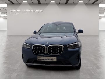 BMW X4 - 3