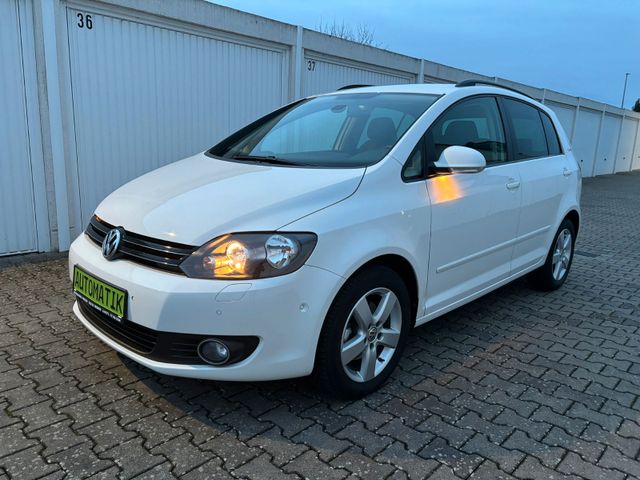 Volkswagen Golf Plus VI Team/Automatik/TÜV neu