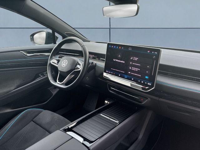 Volkswagen ID.7 Pro 210 kW (285 PS) Area View, HUD, ACC, Ha