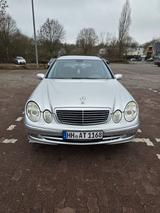 Mercedes-Benz E 320 CDI T AVANTGARDE Avantgarde - Mercedes-Benz E 320 aus 2005: Cdi
