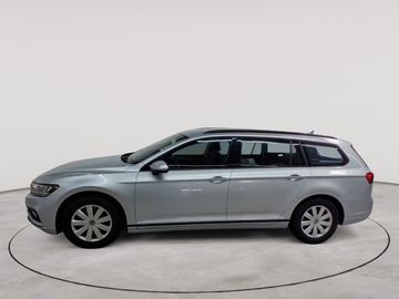 Volkswagen Passat Variant - 6