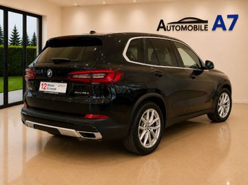 BMW X5 - 4