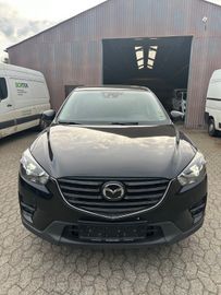 Mazda CX-5 - 3