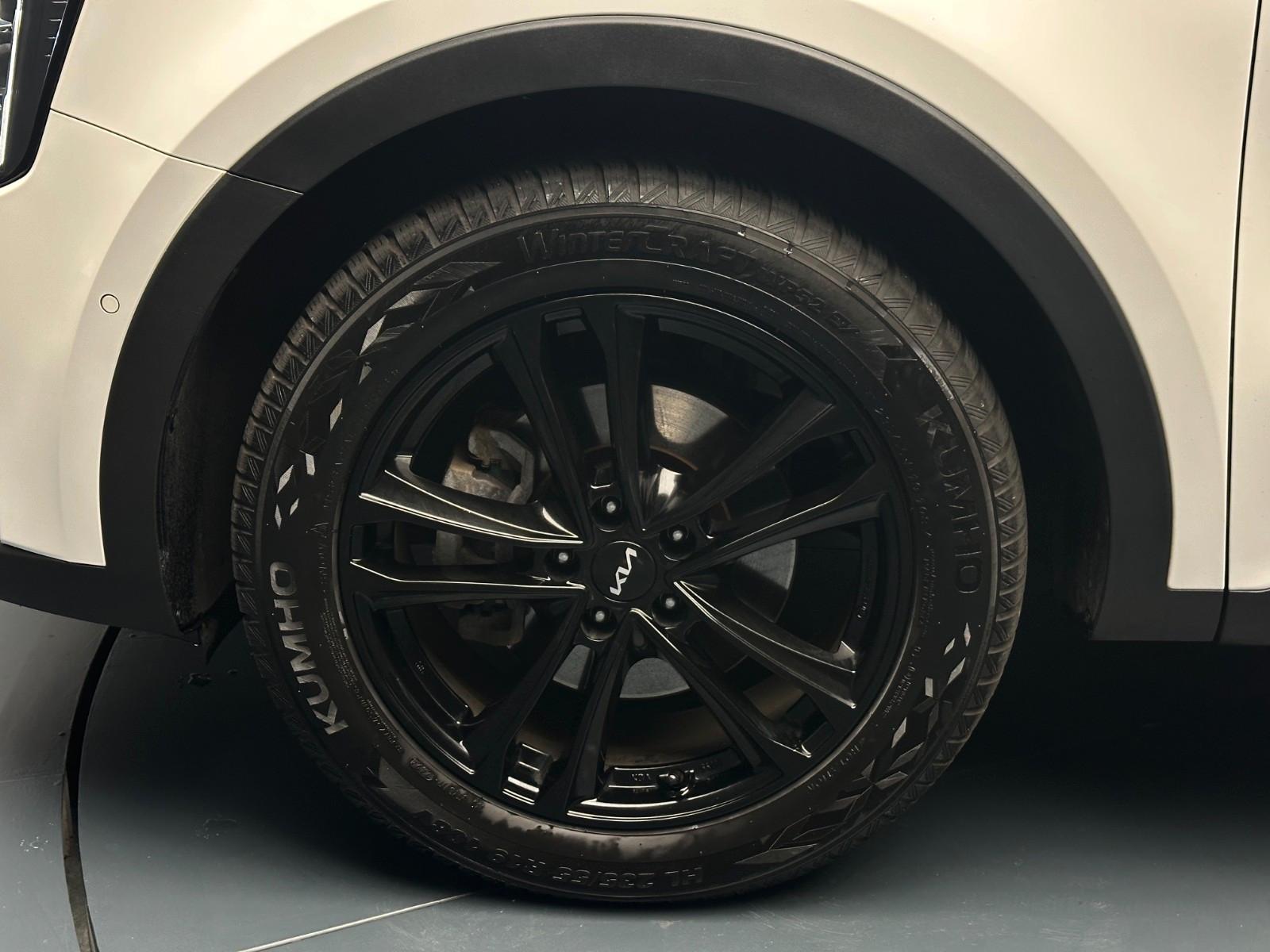 Kia Sorento Spirit 4WD Plug-In Hybrid *7-SITZER*Driv, миниатюра 9
