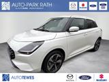 Suzuki Swift 1.2 Dualjet Hybrid Comfort+ *Navi*RFK*LED* - Suzuki Swift Neuwagen in Düsseldorf