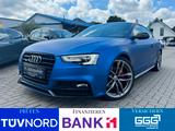 Audi A5 3.0 TDI DTM-Edition Quattro *1of50*VOLL* - Audi A5 mit Diesel-Antrieb: Blau