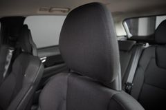 VOLVO XC90 D5 AWD Kinetic - 1.Hand Unfallfrei 7-Sitzer