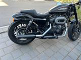 Harley-Davidson Sportster Roadster 1200 - HARLEY-DAVIDSON ROADSTER 1200