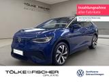 Volkswagen ID.5 Pro W AHK SoundSys ACC MATRIX LM KlimaA - Volkswagen ID.5 in Duisburg