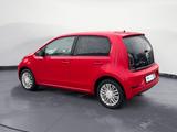 Volkswagen up! United Fahrerassistenzpaket GRA Kamera PDC - Volkswagen up!: United