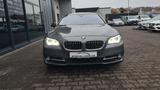 BMW 520d Touring AUT - HUD - HARMAN - - graue BMW 520