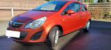 Opel Corsa D FaceLift 1.2L Benzin BJ 2012 ... - Opel Corsa: D Facelift