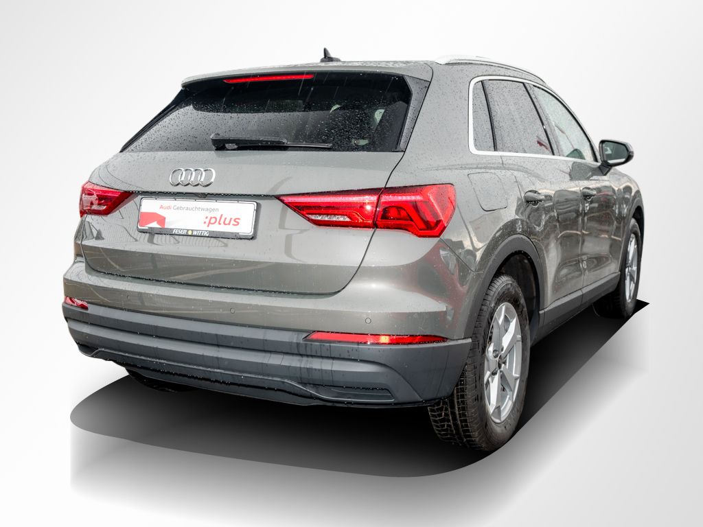 Audi Q3 - Bild 2