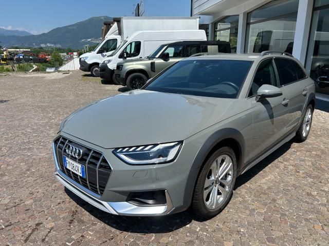 Audi AUDI A4 allroad 45 TDI tiptronic Business Evolut imagem 2