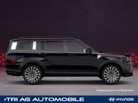 Hyundai SANTA FE - Vorschau Bild 3