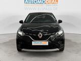 Renault Captur II NAV LED DIG-DISPLAY KAMERA SITZ.HZG TE - Renault Captur in Krefeld