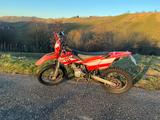 Beta RR125 4T - BETA 125