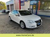 Volkswagen Eos 1.4 Edition Cabrio - gebrauchte VW Eos aus dem Jahr 2009