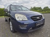 Kia Carens 2.0B 106kW 2.Hand - Kia Carens aus 2008