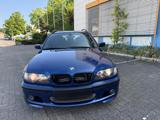 BMW 320d touring Edition 33 M Paket Tuv bis 11.2026 - BMW 320 aus 2005: Kombi, D