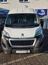 Peugeot BOXER KASTEN/HOCH/LANG/L3H2 NAVI/AHK/MWST 19% - Peugeot Boxer: L1h2