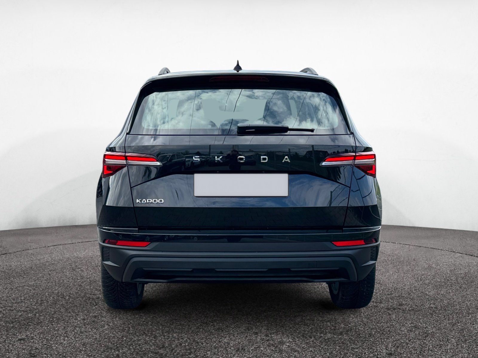 Skoda Karoq - Bild 6