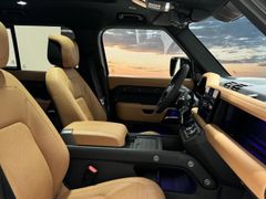 Foto Nummer 6: LAND ROVER Defender