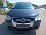 Volkswagen Touran United - Volkswagen Touran aus 2008: United