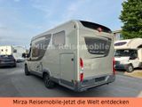 Bürstner Travel Van T660-Solar-TV-Backofen-1 Hand - Offers matching your search criteria