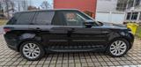 Land Rover Range Rover Sport 3.0 TDV6 SE SE - Land Rover Range Rover Sport: Se