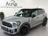 MINI Cooper SE Countryman All4 NAV+LED+PANO+KAM+18ZO - MINI Cooper SE: Geländewagen, Countryman