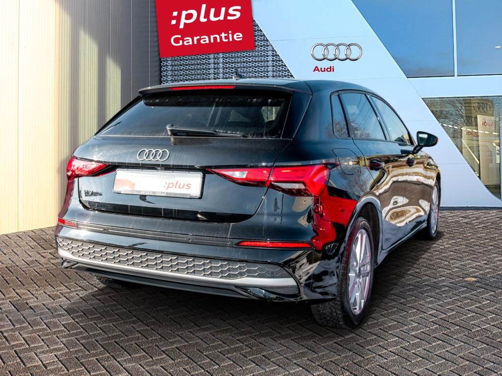 Audi A3 - Bild 3