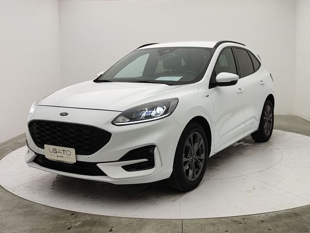 Ford FORD Kuga 3ª serie - Kuga 1.5 EcoBlue 120 CV 2WD