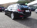 BMW 3er - 320 e-hybrid Kombi*SHZ*LED*PDC*AUT Klima - BMW mit Hybrid-Antrieb: Scheckheftgepflegt