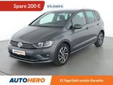 Volkswagen Golf VII Sportsvan 1.2 TSI Sound BM Aut.*ACC*PDC - Volkswagen Golf Sportsvan in Frankfurt (Main)