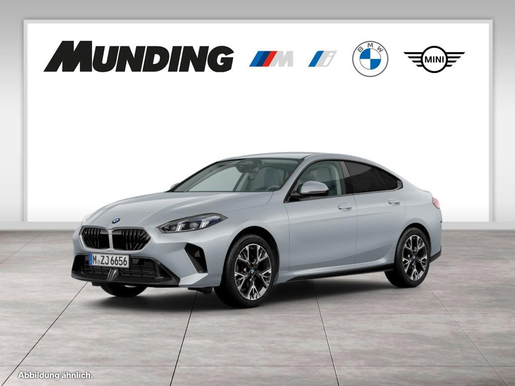 BMW 216 A DAB|LED|Komfortzg|Parkassistent|AHK|MFL