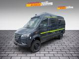 HYMER / ERIBA / HYMERCAR Grand Canyon S CrossOver 600  - Angebote