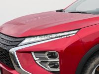 Mitsubishi Eclipse Cross Plug-in Hybrid 2,4 Plus KAMERA SHZ - Image