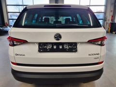 Fahrzeugabbildung Skoda KODAIQ 2.0 TDI SOLEIL 4x4 LEDER NAVI LED STANDHZ