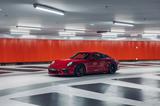 Porsche 991 GT3 - Porsche 991 Benzin Gebrauchtwagen