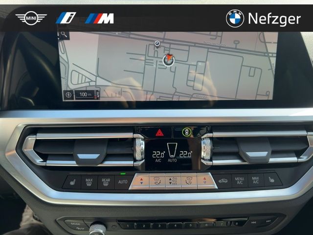 BMW 320 M Sport, 2022 — 14