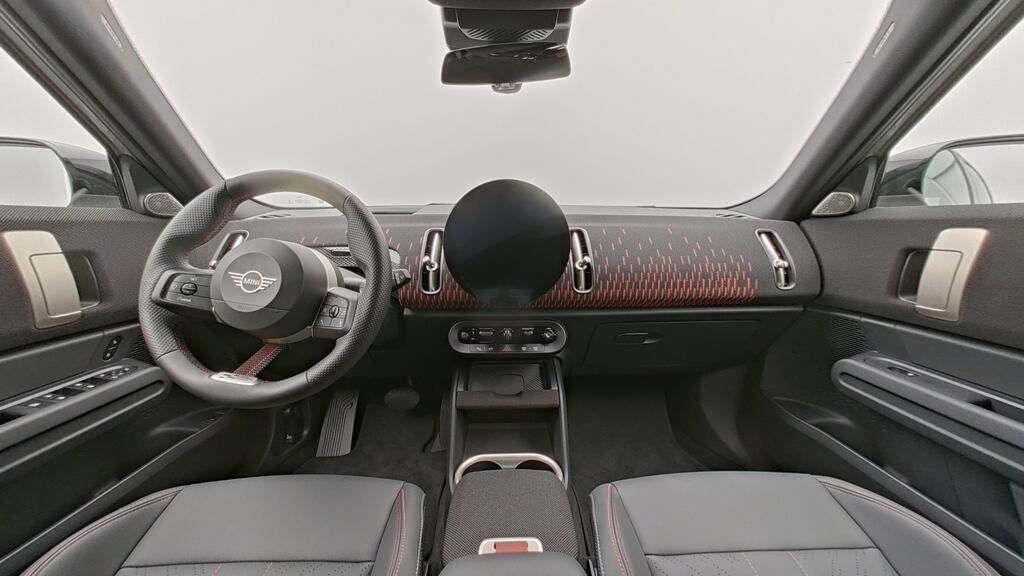 MINI Countryman C (Cooper) - Bild 12