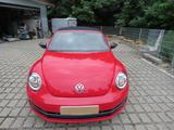 Volkswagen Beetle 2.0 TDI DSG  Cabriolet - Volkswagen Beetle mit Diesel-Antrieb: Automatik