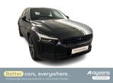Polestar 2 - Polestar Single Motor 78kWh - Polestar 2: Schwarz