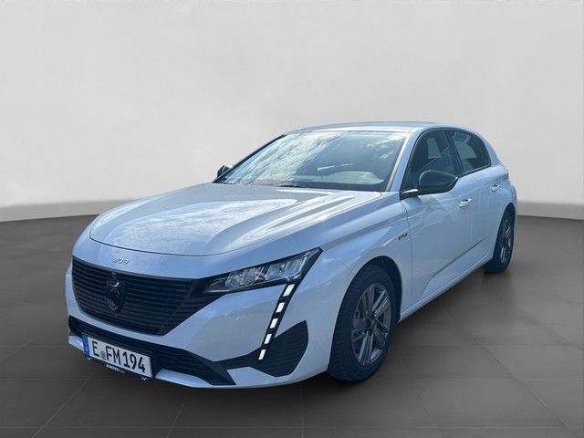Peugeot 308 - 1
