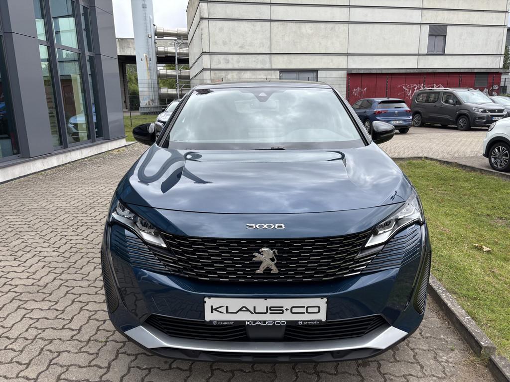 Peugeot 3008 Allure Pack 130 EAT8